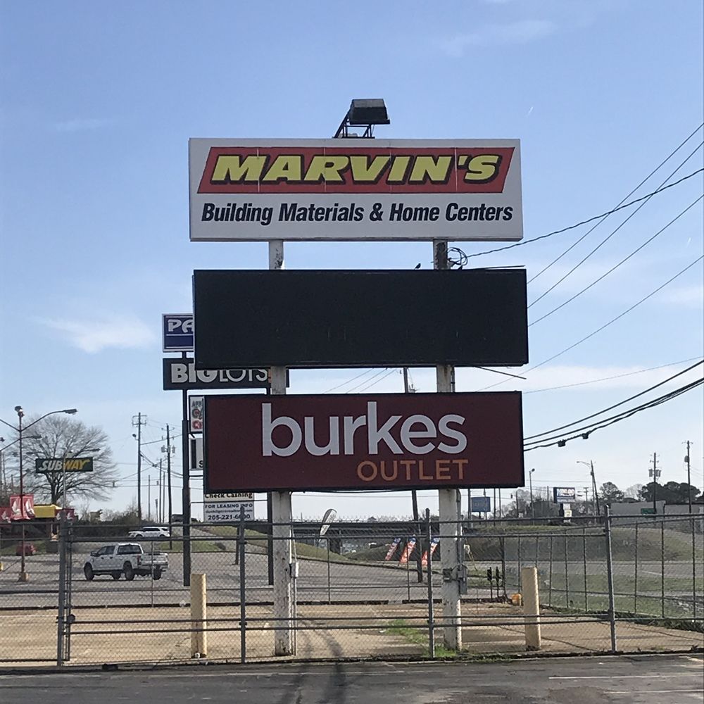 Jasper Plaza: 1200 Highway 78 W, Jasper, AL 35501
